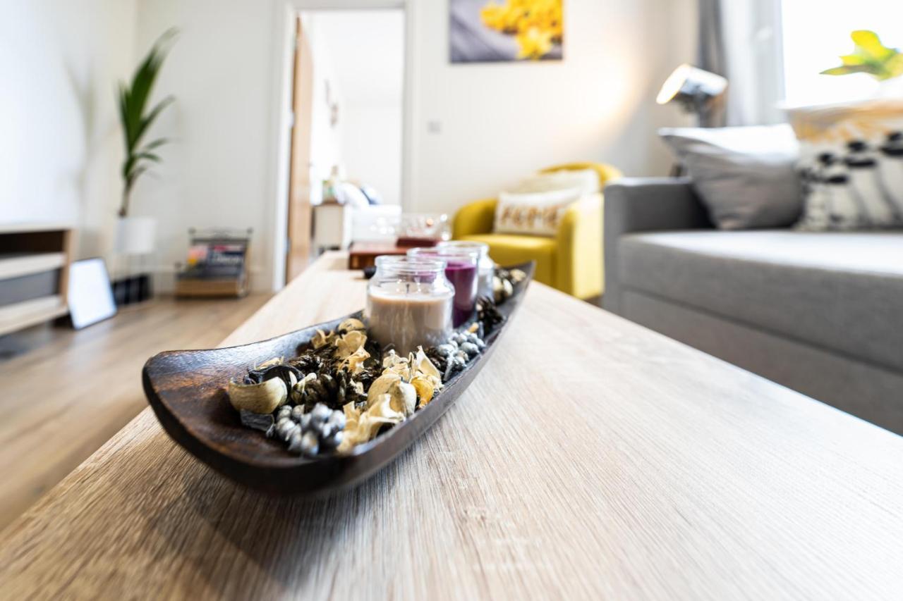 Mission Wave - Venture Staines-upon-Thames