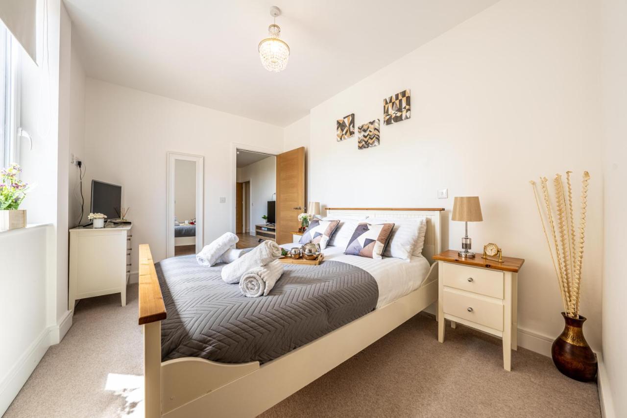 Apartment Mission Wave - Venture *