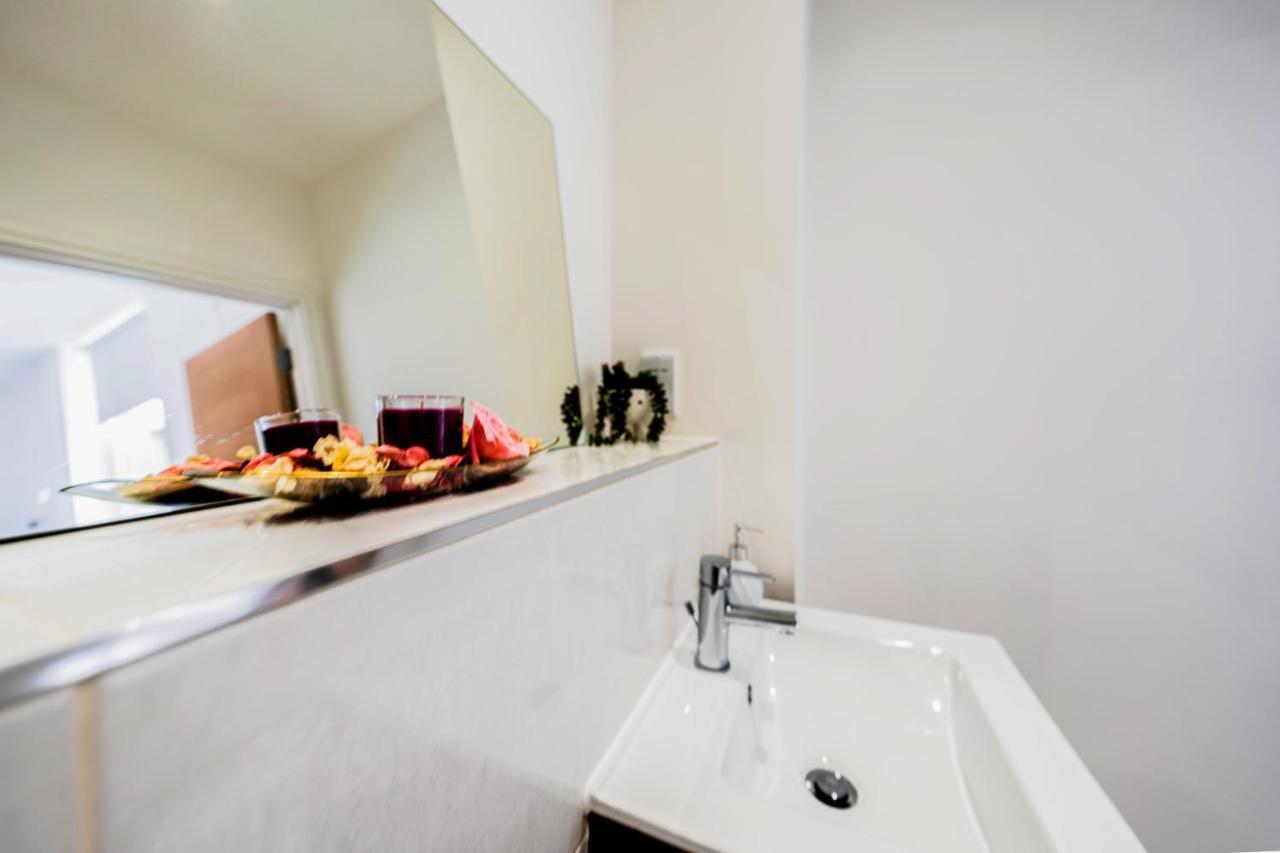 Apartment Mission Wave - Venture