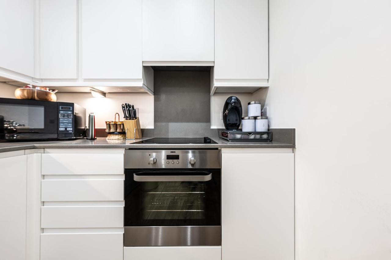 Mission Wave - Venture Apartment *