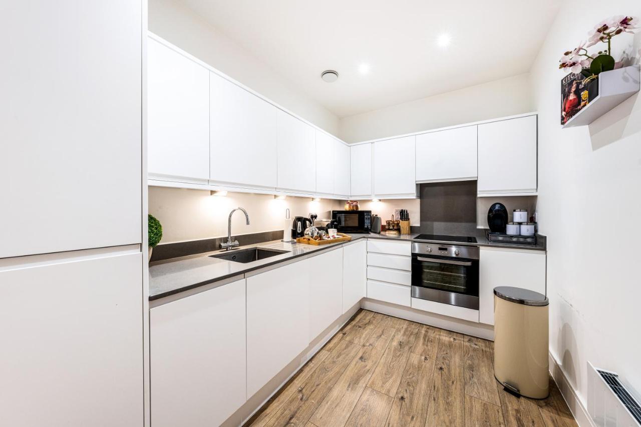 Apartment Mission Wave - Venture *