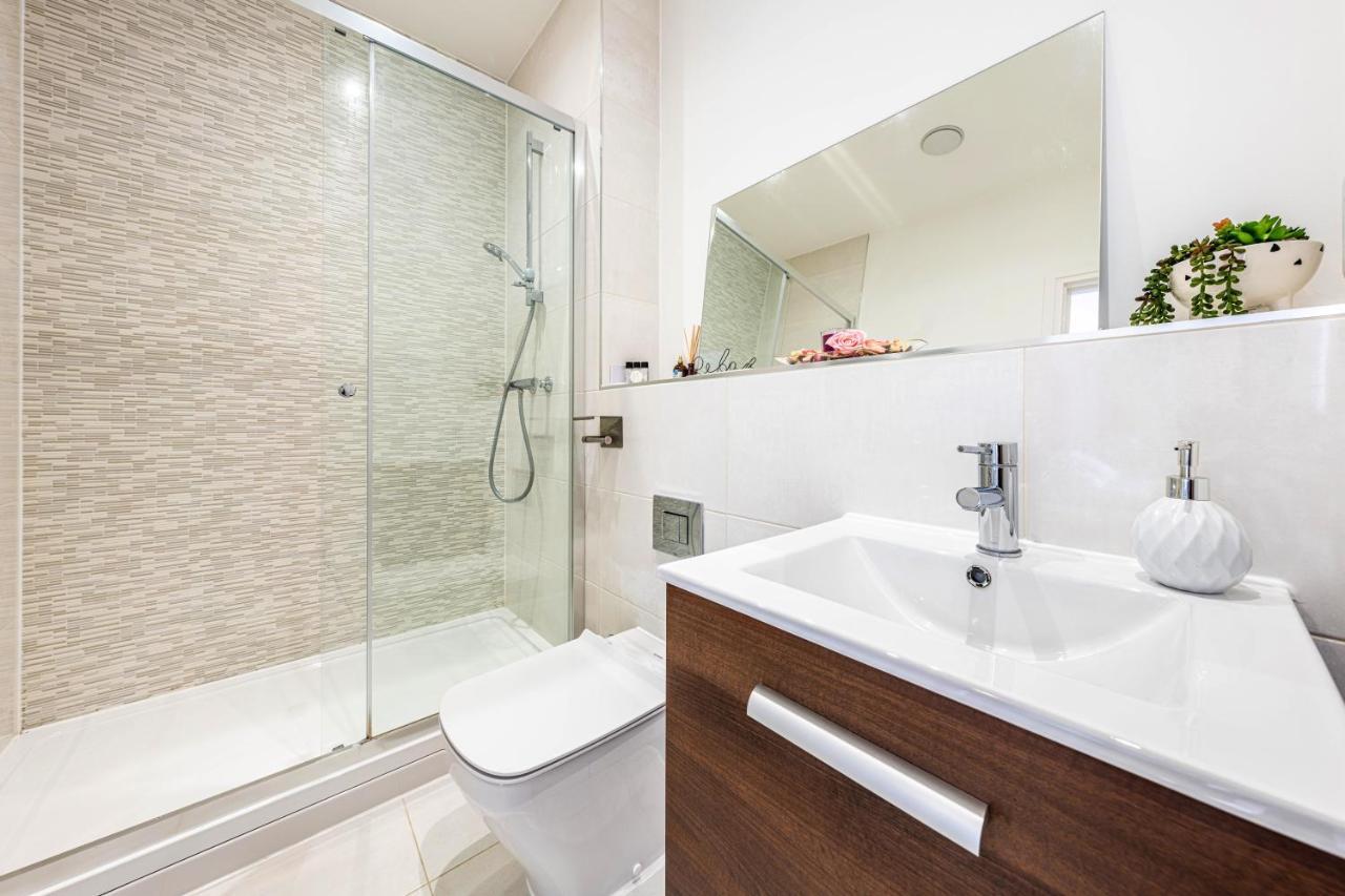 Apartment Mission Wave - Venture