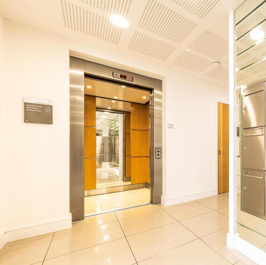 Mission Wave - Venture Apartment *